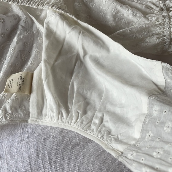 Spell | Daisy Chain Tie Top | M - Picture 10 of 14